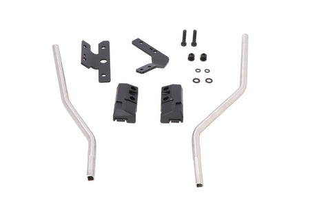 [HTA.07.740.86300/B] Barre distanziatrici rimovibili BLAZE BMW M 1000 XR (23-).