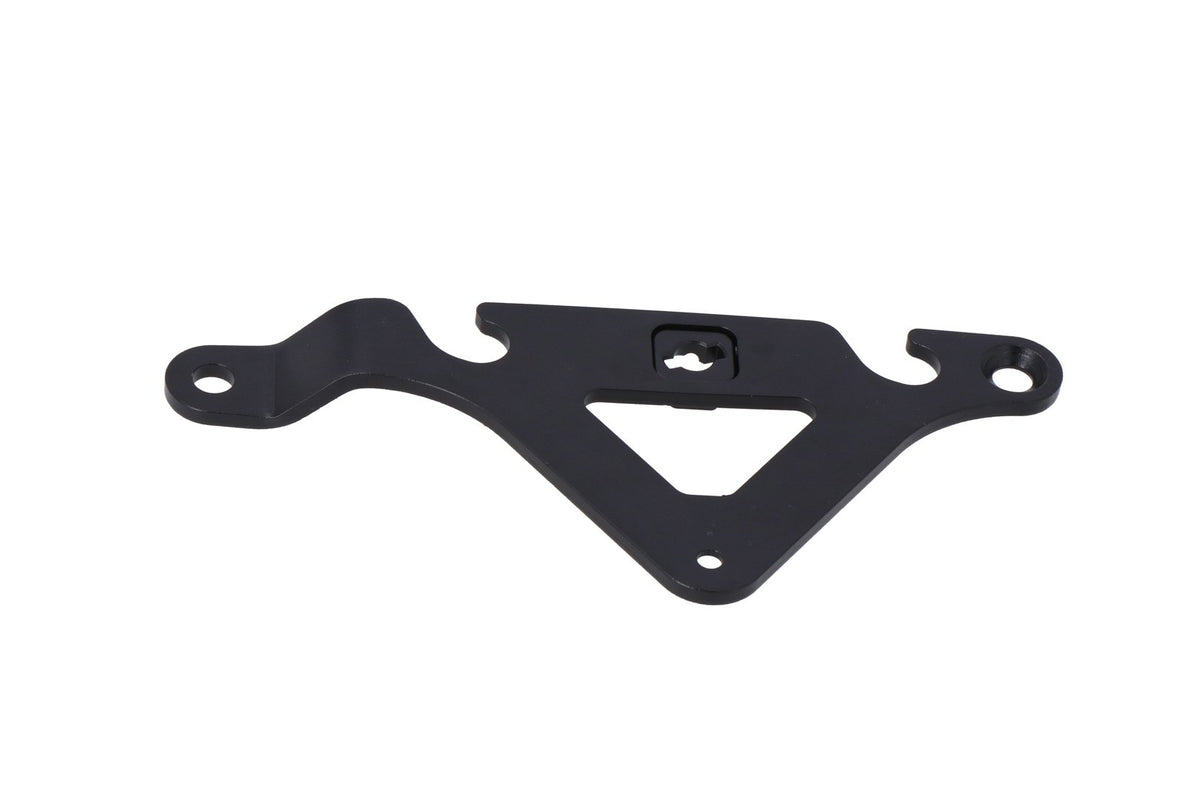 [HTA.08.682.10100] Telaio laterale SLH sinistro LH1 Kawasaki Vulcan S (16-). Per LH1.