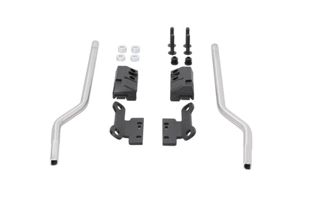 [HTA.08.740.85500/B] Barre distanziatrici rimovibili BLAZE Z1000 SX, Ninja 1000SX, Ninja 1100SX/SE, Z1100.