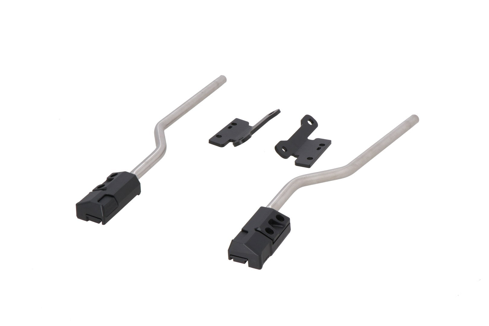 [HTA.08.740.87000/B] Barre distanziatrici rimovibili BLAZE Kawasaki ZX-6R (23-), ZX-4RR (23-).