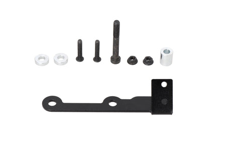[HTA.08.740.90001/B] Kit di montaggio barre distanziatrici BLAZE Kawasaki Z900 SE (20-). Distanziatore Ãhlins.