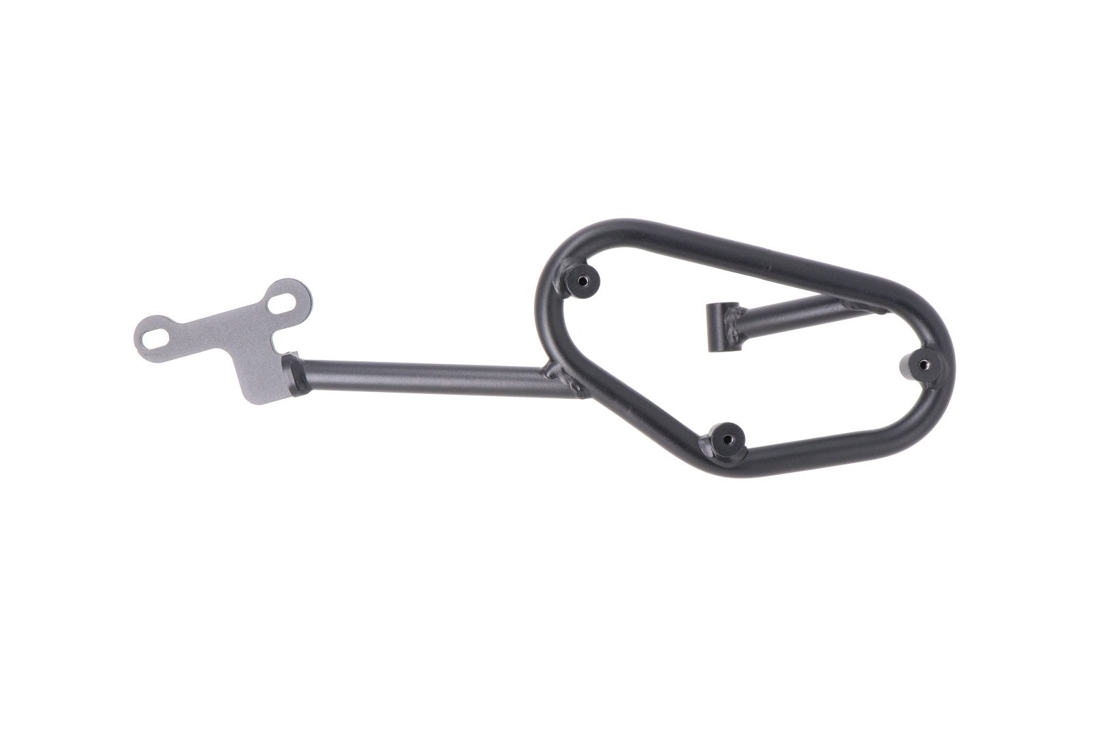 [HTA.08.866.10001] Telaio portaborse SLC sinistro Kawasaki Z650 / Ninja 650 (16-), Z650 S (25-).