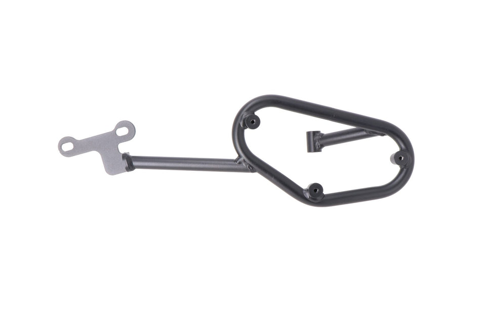 [HTA.08.866.10001] Telaio portaborse SLC sinistro Kawasaki Z650 / Ninja 650 (16-), Z650 S (25-).