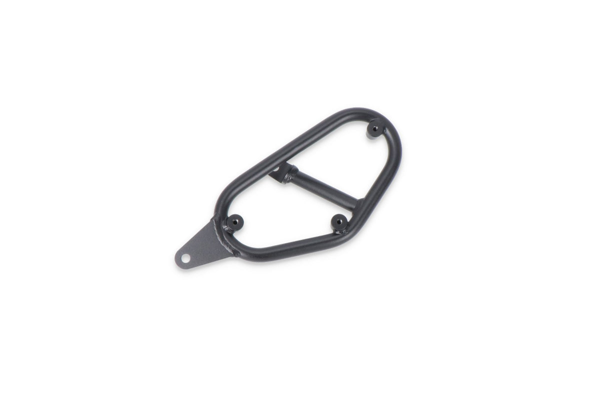 [HTA.08.933.10000] Telaio laterale SLC sinistro Kawasaki W800 / Street / Cafe (11-), W650 (99-06).