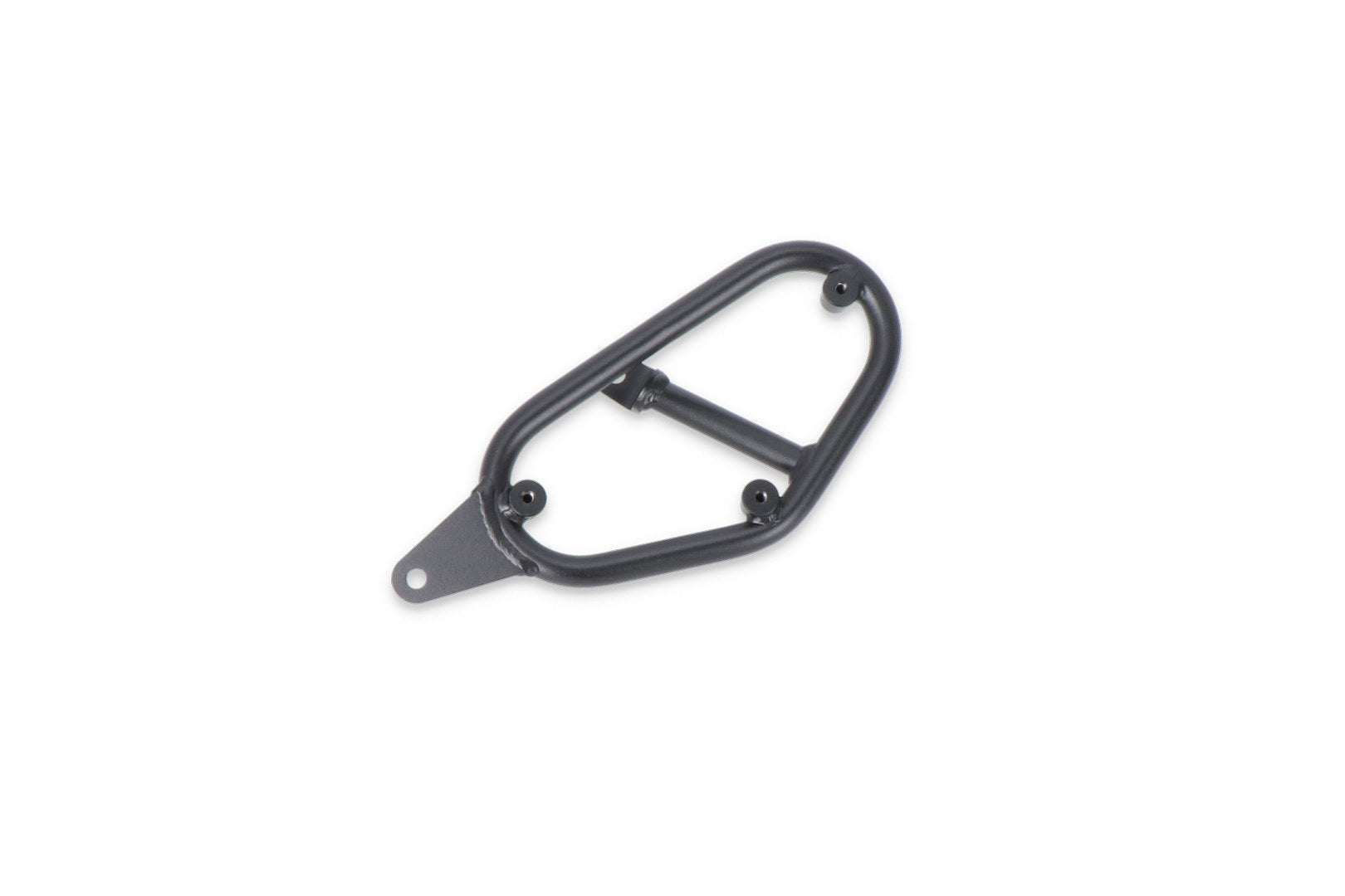 [HTA.08.933.10000] Telaio laterale SLC sinistro Kawasaki W800 / Street / Cafe (11-), W650 (99-06).