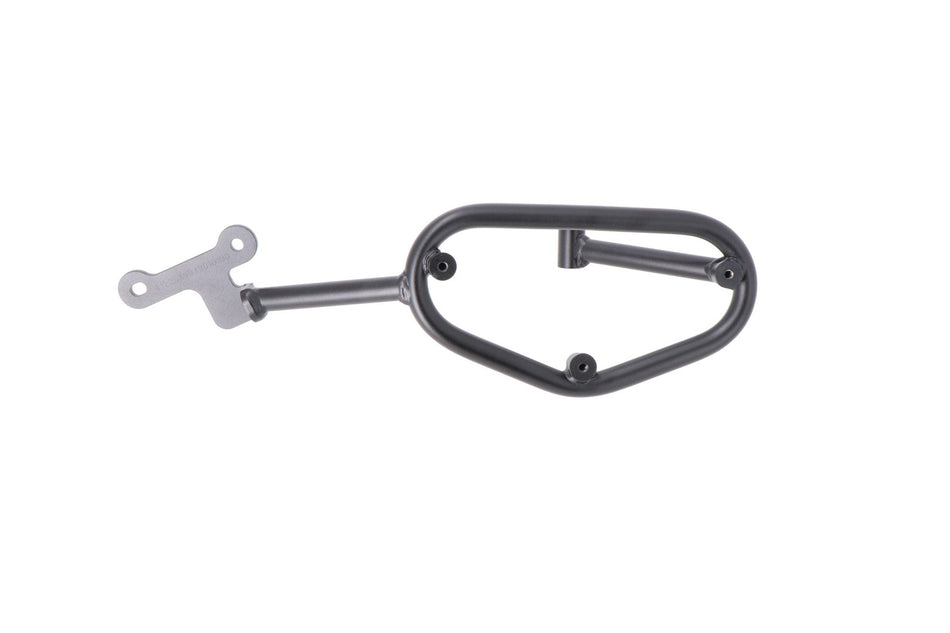 [HTA.08.993.10001] Telaio laterale SLC sinistro Kawasaki Z650RS (21-)/ Z650RS 50th Anniver (22-).