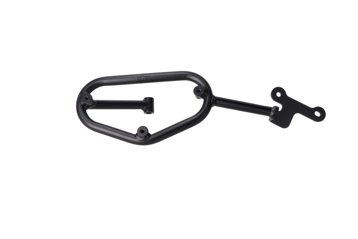 [HTA.08.993.11001] Telaio laterale SLC destro Kawasaki Z650RS (21-)/ Z650RS 50th Anniver (22-).