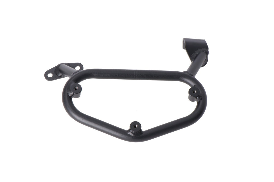 [HTA.11.509.10001] Telaio laterale SLC sinistro Triumph Thruxton 900, Bonneville/SE/T100, Scrambl.