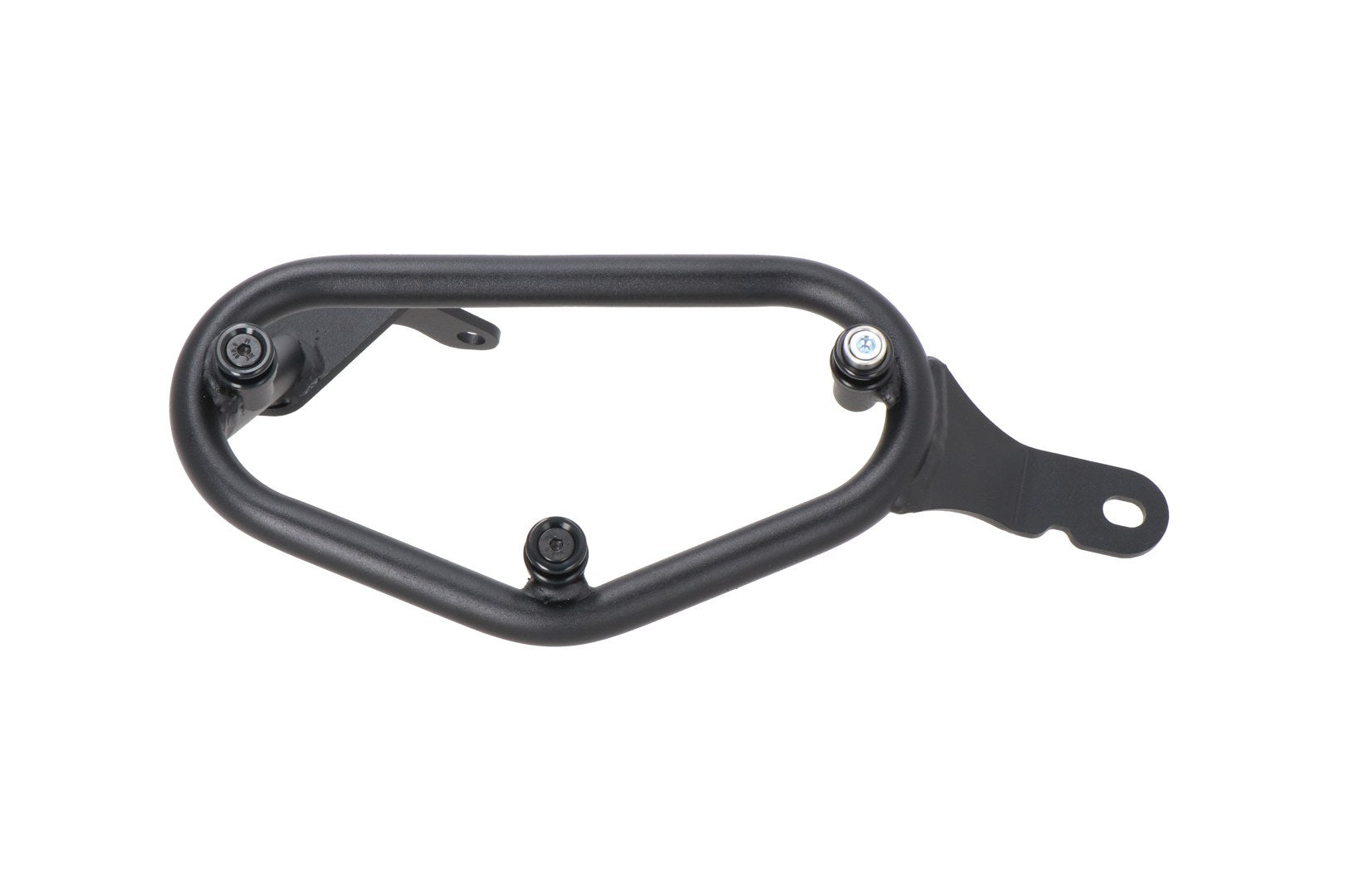 [HTA.11.667.11100] Telaio laterale SLC destro Triumph Speed Twin 900 (24-).