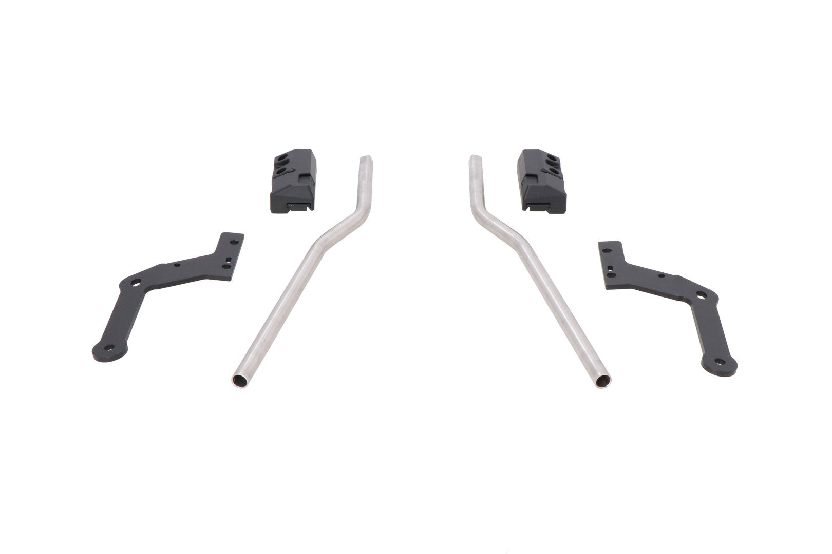 [HTA.11.740.86300/B] Barre distanziatrici rimovibili BLAZE Triumph Tiger Sport 660 (21-) / 800 (24-).