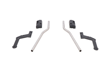 [HTA.11.740.86300/B] Barre distanziatrici rimovibili BLAZE Triumph Tiger Sport 660 (21-) / 800 (24-).