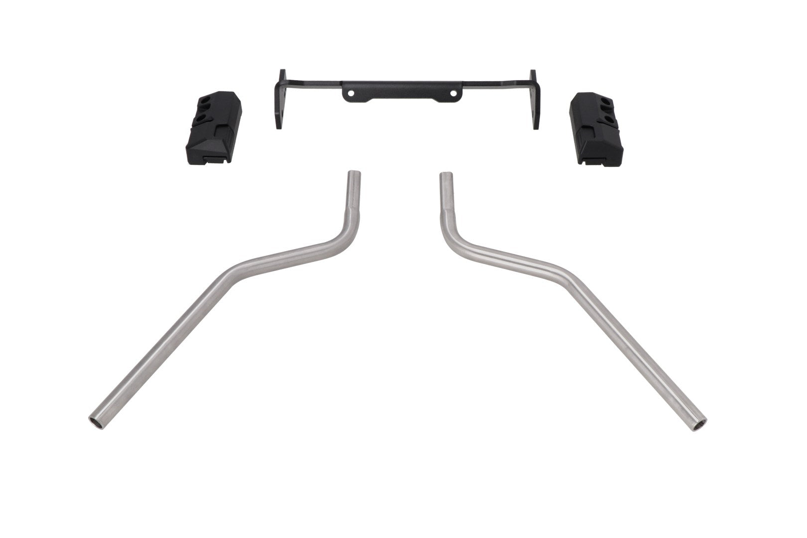 [HTA.11.740.86400/B] Barre distanziatrici rimovibili BLAZE Triumph Speed 400 / Scrambler 400 X (23-).