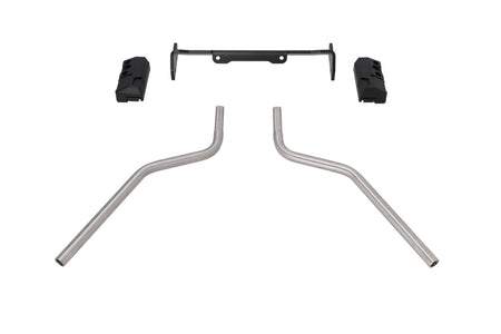 [HTA.11.740.86400/B] Barre distanziatrici rimovibili BLAZE Triumph Speed 400 / Scrambler 400 X (23-).