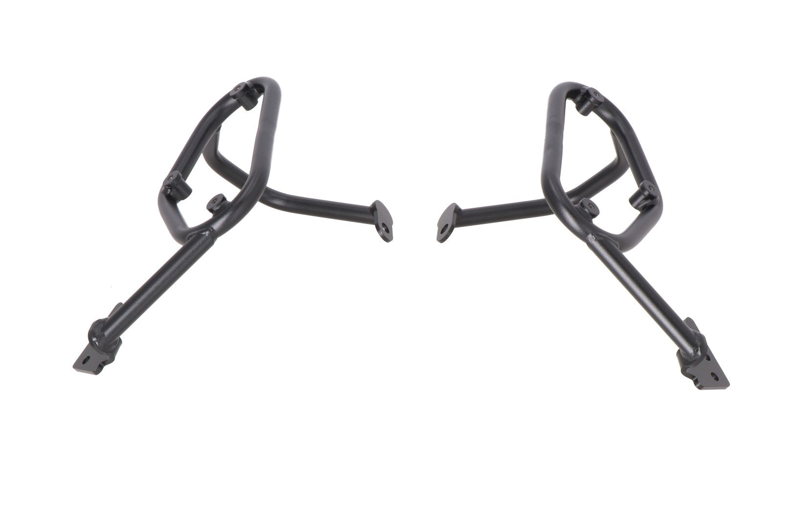 [HTA.11.901.12000] Set Telaio laterale SLC Triumph Speed Triple 1050 (18-).