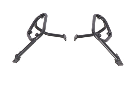[HTA.11.901.12000] Set Telaio laterale SLC Triumph Speed Triple 1050 (18-).