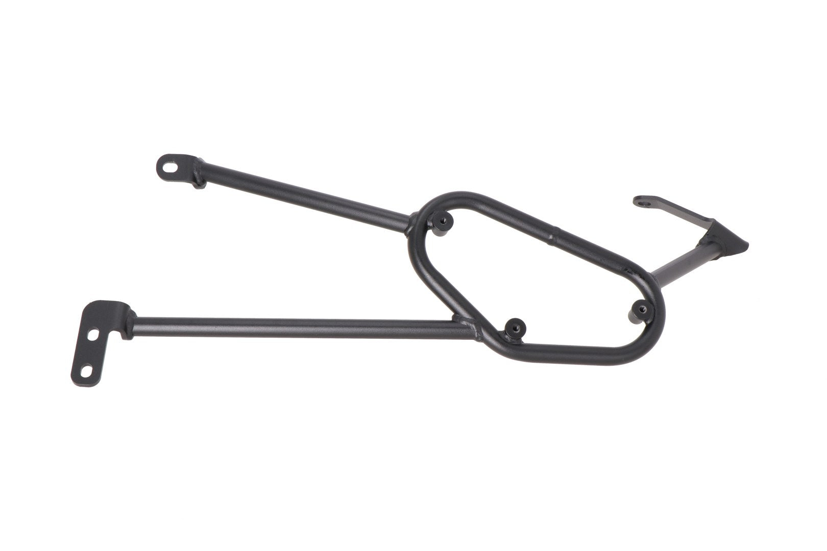 [HTA.11.991.10000] Telaio laterale SLC sinistro Triumph Tiger 660 (21-).