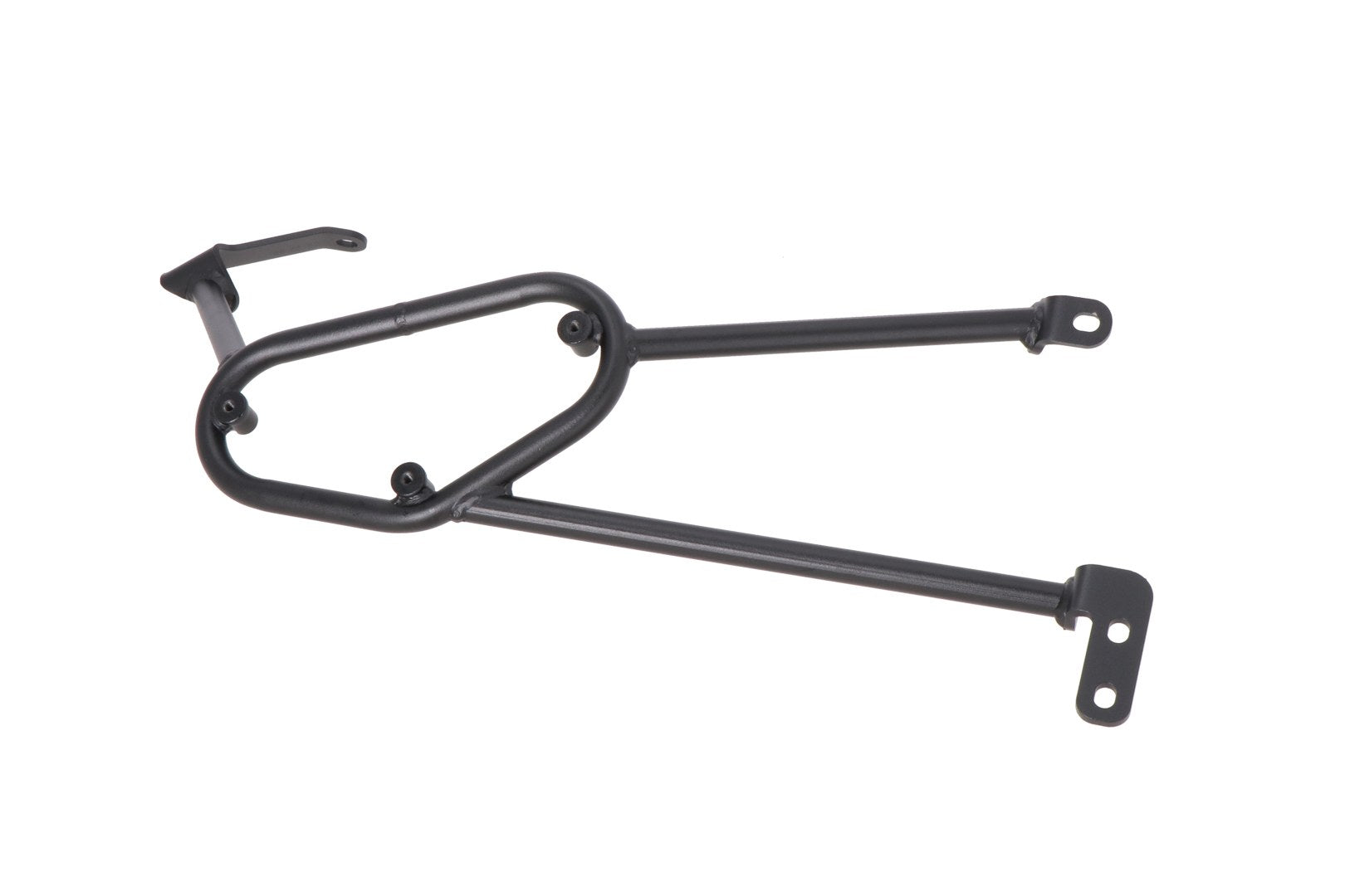 [HTA.11.991.11000] Telaio laterale SLC destro Triumph Tiger 660 (21-).