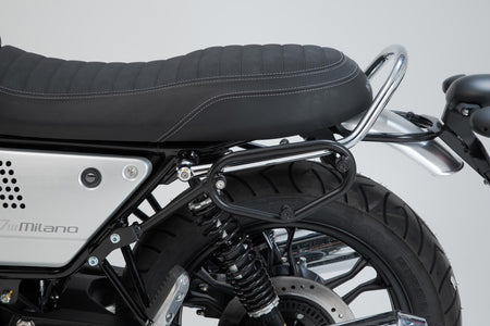 [HTA.17.595.10001] Telaio laterale SLC sinistro Moto Guzzi V7 lll (16-).