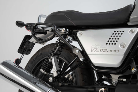 [HTA.17.595.11001] Telaio laterale SLC destro Moto Guzzi V7 lll (16-).