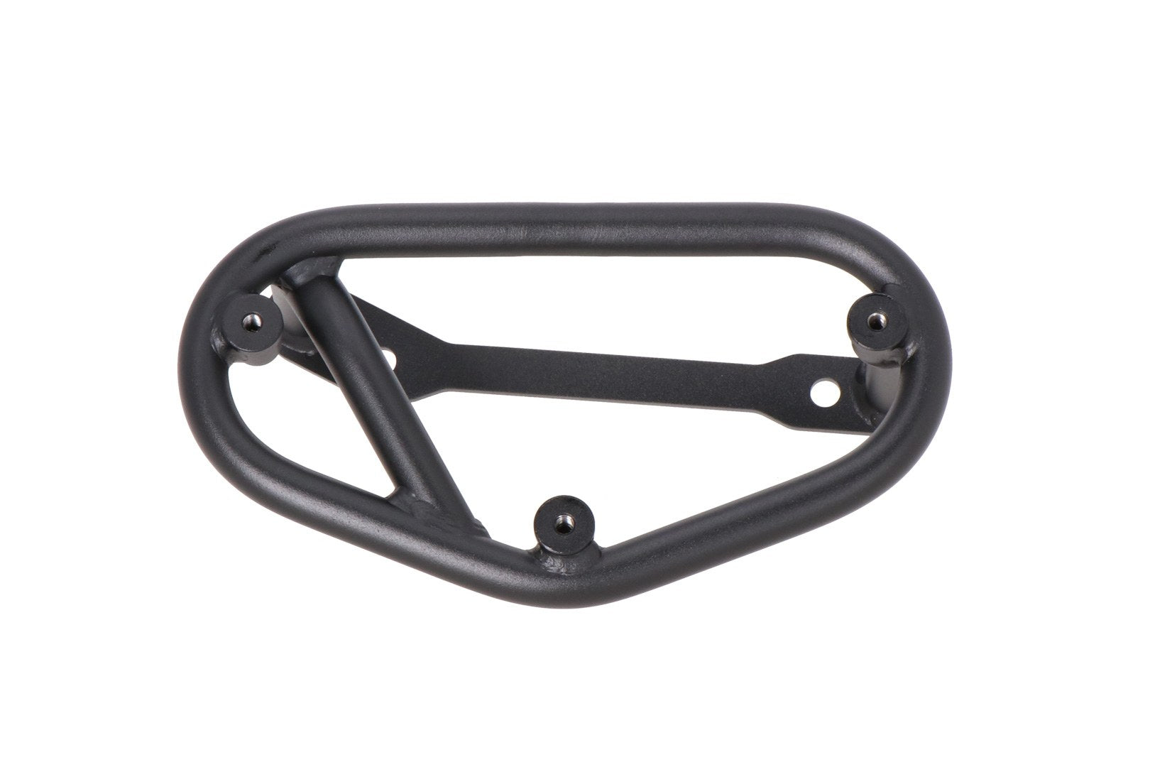 [HTA.18.096.10000] Telaio laterale SLC sinistro Harley-Davidson Nightster (22-) / Special (23-).