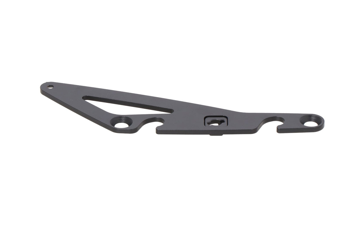 [HTA.18.682.10100] Telaio laterale SLH destro LH1 Harley-Davids. Street Bob/Slim/Standard. Para LH1.