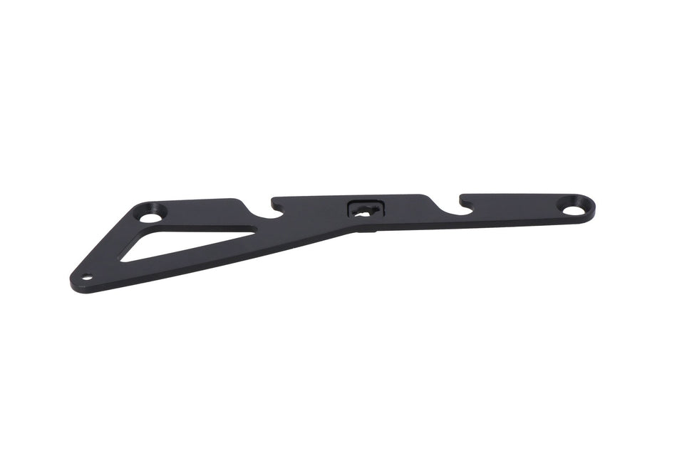 [HTA.18.682.11600] Telaio laterale SLH sinistro LH1 Harley-Davidson Softail Deluxe (17-). Per LH1.