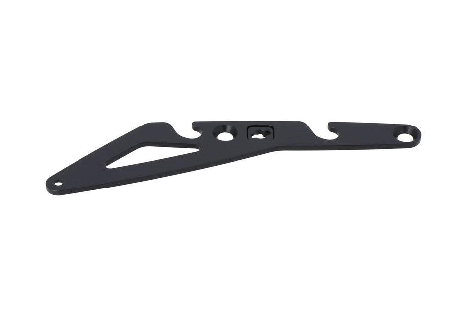 [HTA.18.682.11700] Telaio laterale SLH sinistro LH1 Harley-Davidson Softail Slim (12-17). Per LH1.