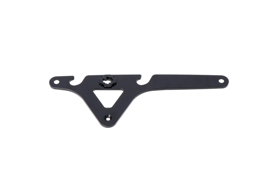 [HTA.20.682.10100] Telaio laterale SLH sinistro LH1 Indian Scout (16-). Per LH1.