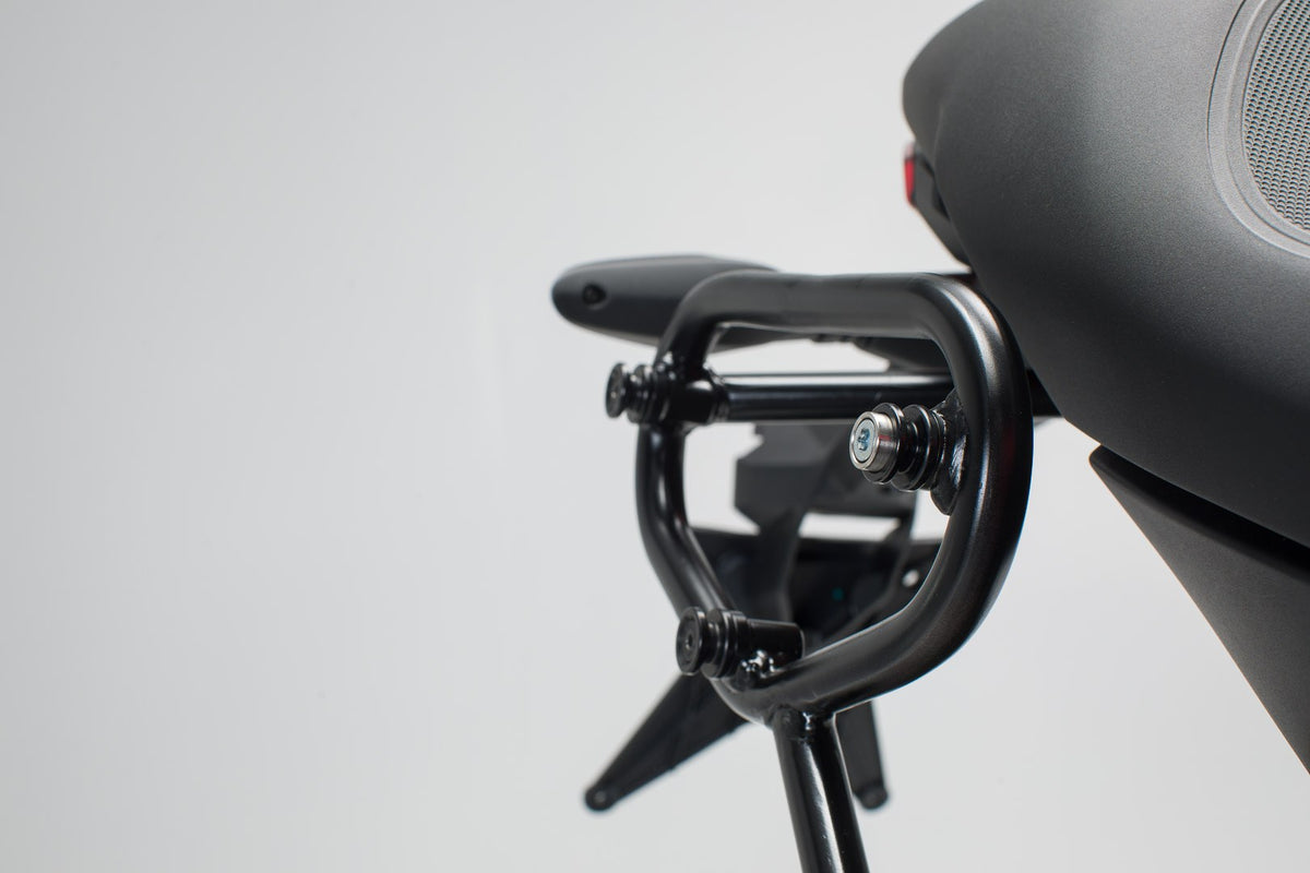 [HTA.22.886.11000] Telaio laterale SLC destro Ducati Monster 797 (16-).