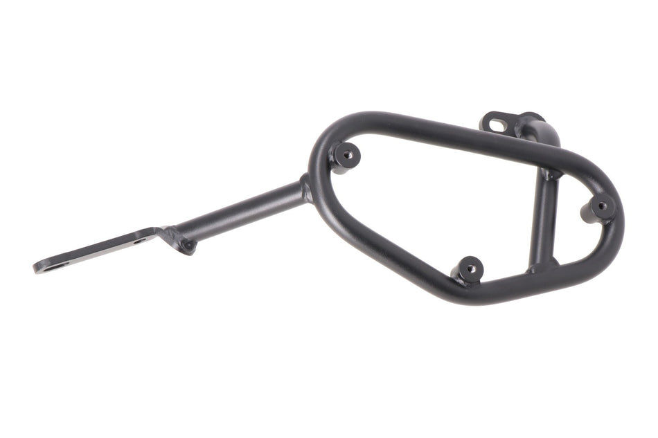 [HTA.22.995.10001] Telaio portaborse SLC sinistro Ducati DesertX (22-) / Rally (23-).