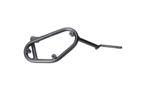 [HTA.22.995.11001] Telaio portaborse SLC destro Ducati DesertX (22-) / Rally (23-).