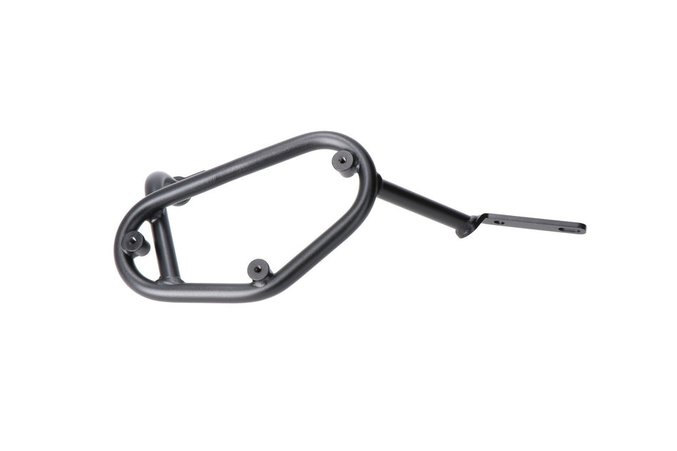 [HTA.22.995.11001] Telaio portaborse SLC destro Ducati DesertX (22-) / Rally (23-).