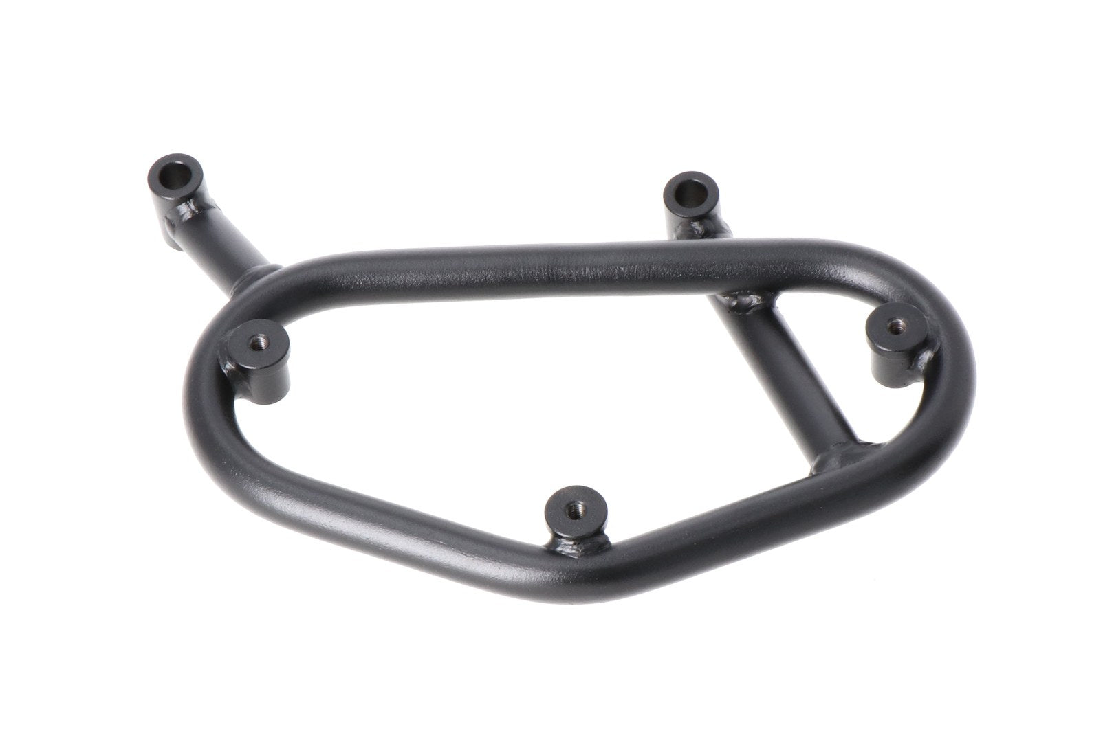 [HTA.41.983.10000] Telaio laterale SLC sinistro Royal Enfield Meteor 350 (19-).