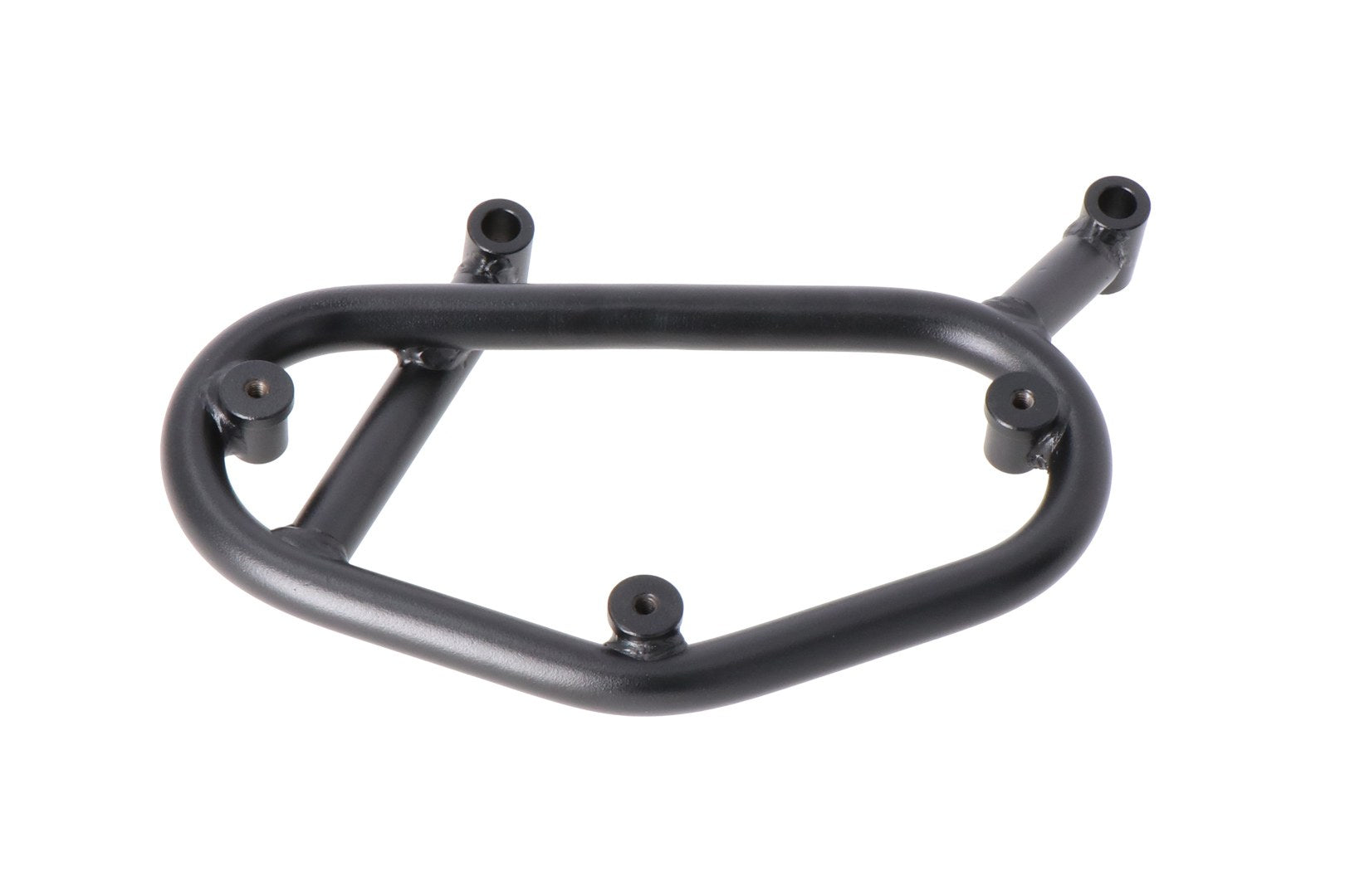 [HTA.41.983.11000] Telaio laterale SLC destro Royal Enfield Meteor 350 (19-).
