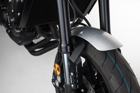 [KFS.06.599.10000/S] Kit per parafango Argento. Yam XSR900, MT-09/Tracer, 900 Tracer/GT.