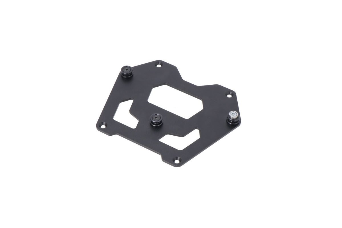 [KFT.00.152.36500] Kit adattatore per telaio laterale PRO Per montaggio SLC sul telaio laterale PRO.