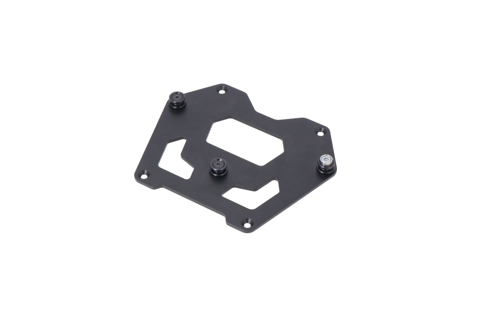 [KFT.00.152.36500] Kit adattatore per telaio laterale PRO Per montaggio SLC sul telaio laterale PRO.