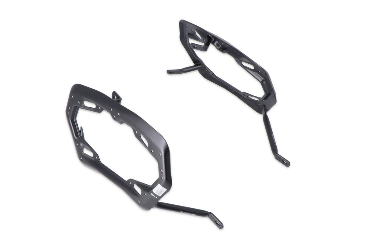 [KFT.01.400.30000/B] Telaio laterale PRO Nero. Honda CB500X, CB500F, CBR500R, NX500.