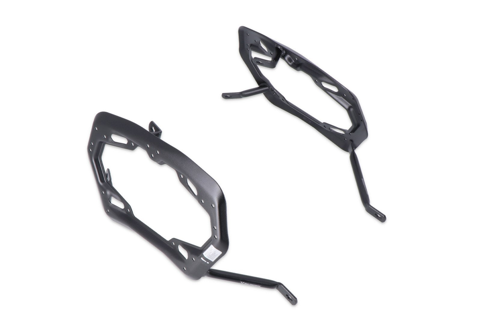 [KFT.01.400.30000/B] Telaio laterale PRO Nero. Honda CB500X, CB500F, CBR500R, NX500.