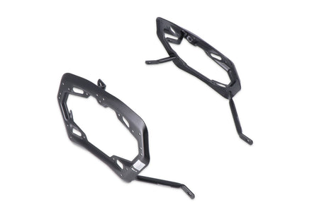 [KFT.01.400.30000/B] Telaio laterale PRO Nero. Honda CB500X, CB500F, CBR500R, NX500.