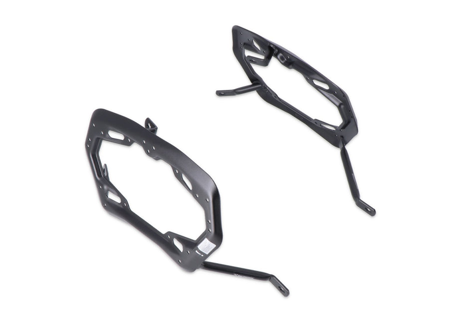 [KFT.01.400.30000/B] Telaio laterale PRO Nero. Honda CB500X, CB500F, CBR500R, NX500.