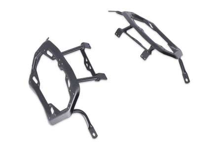 [KFT.01.622.30001/B] Telaio laterale PRO Nero. Honda CRF1000L Africa Twin (15-17).