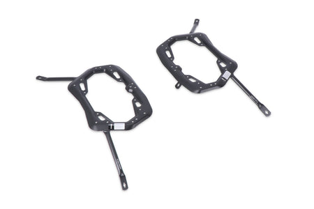 [KFT.01.699.30000/B] Telaio laterale PRO Nero. Honda NC750X/XD, NC750S/SD.