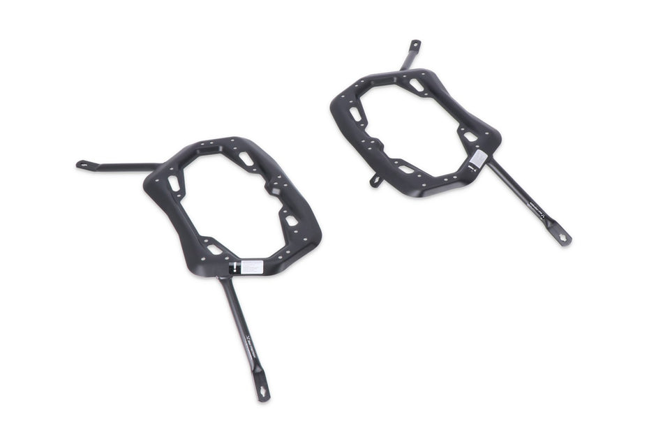 [KFT.01.699.30000/B] Telaio laterale PRO Nero. Honda NC750X/XD, NC750S/SD.