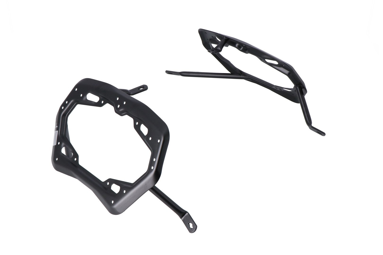 [KFT.01.841.30000/B] Telaio laterale PRO Nero. Honda NC750X/XD (20-).