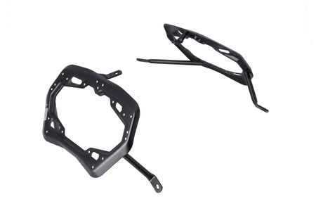 [KFT.01.841.30000/B] Telaio laterale PRO Nero. Honda NC750X/XD (20-).