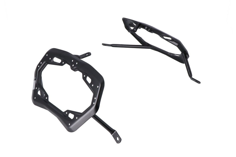 [KFT.01.841.30000/B] Telaio laterale PRO Nero. Honda NC750X/XD (20-).