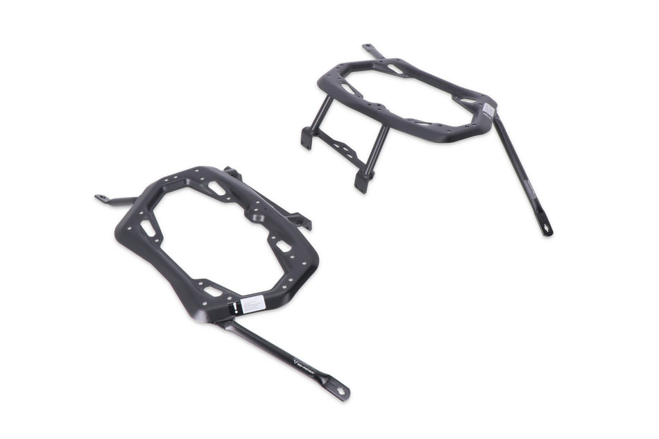 [KFT.01.890.30002/B] Telaio laterale PRO Nero. Honda CRF1000L / Adventure Sports (18-).
