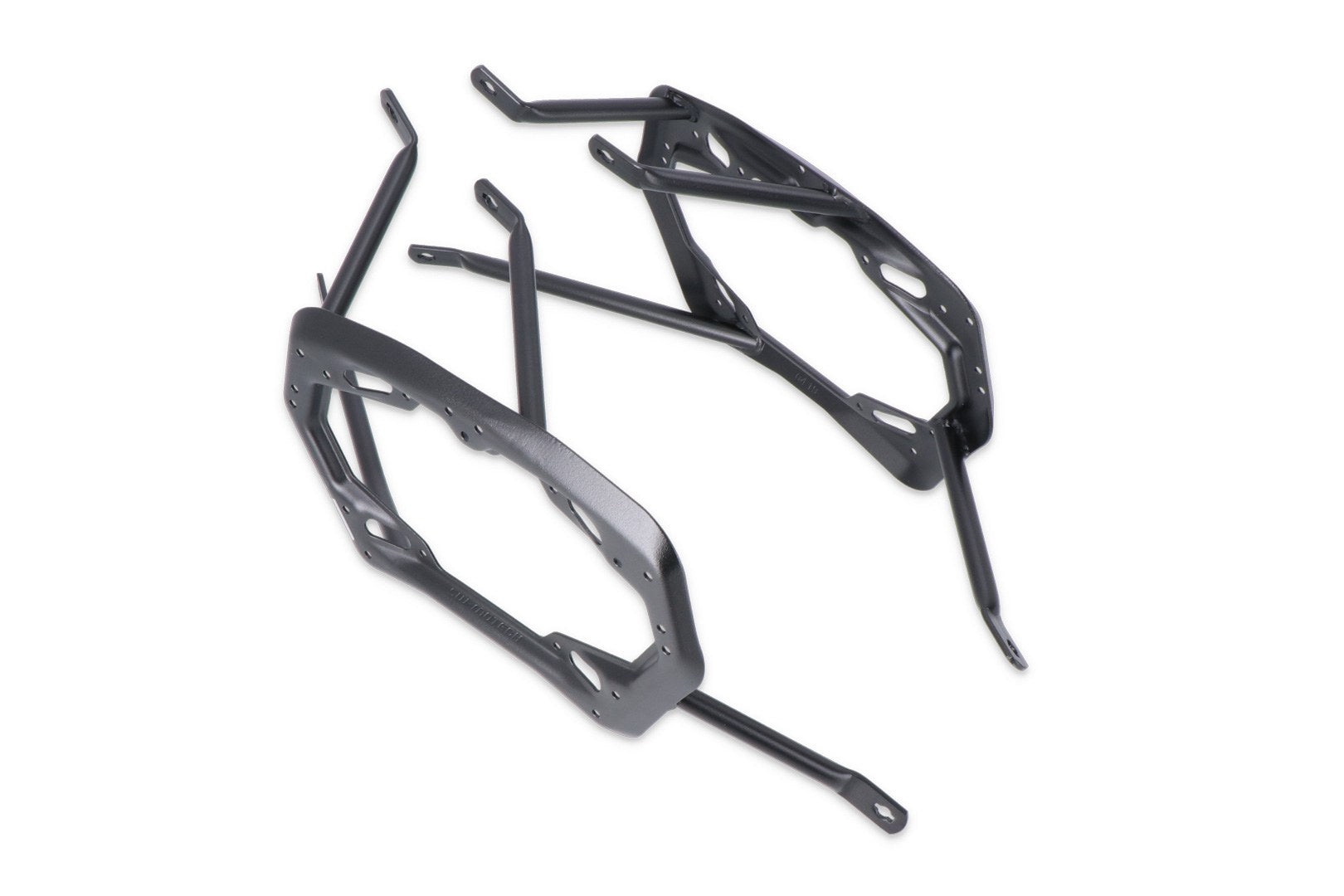 [KFT.01.950.30001/B] Telaio laterale PRO Nero. Honda CRF1100L Africa Twin (19-21).