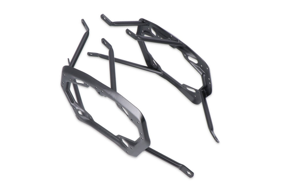 [KFT.01.950.30001/B] Telaio laterale PRO Nero. Honda CRF1100L Africa Twin (19-21).